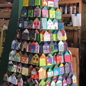 Meet your Posher, Joan